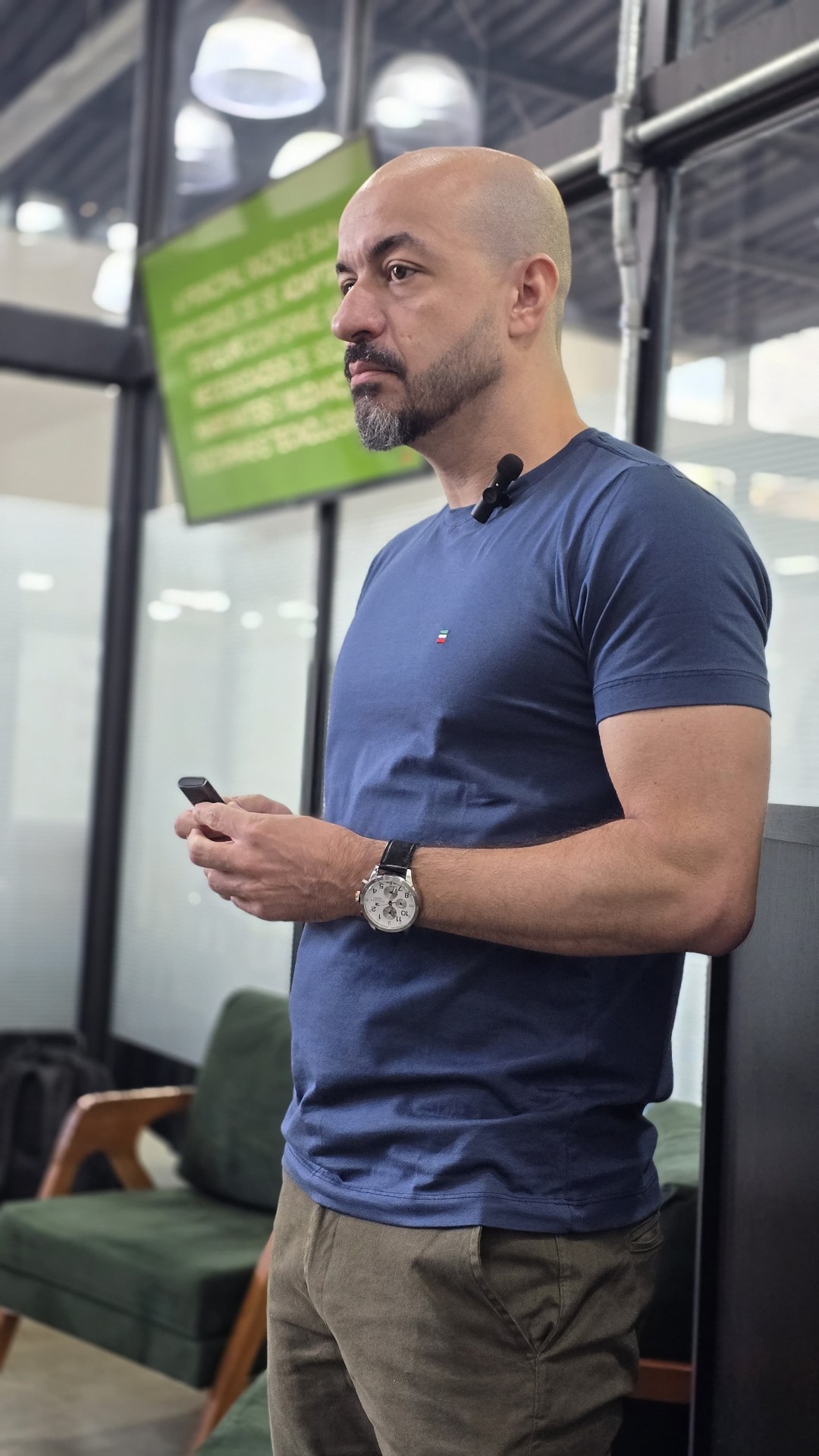 Dilmar Amador