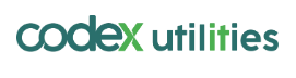 Codex Utilities